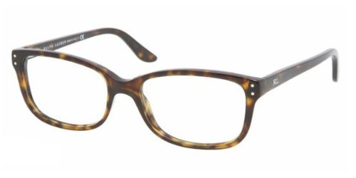 Ralph Lauren RL6062 Dark Havana Eyeglasses