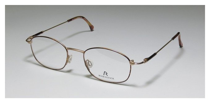 Unisex Celebrity Inspired Eyeglasses