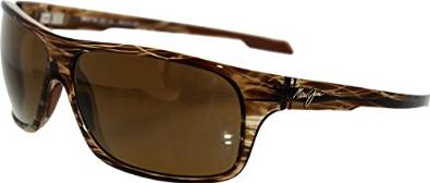 Rootbeer Colored Sunglasses by Maui Jim