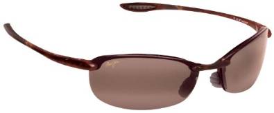 Makaha Maui Jim Sunglasses in Pretty Pink