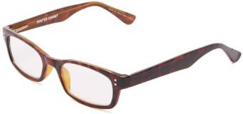 Unisex Metal Round Reading eyeglasses