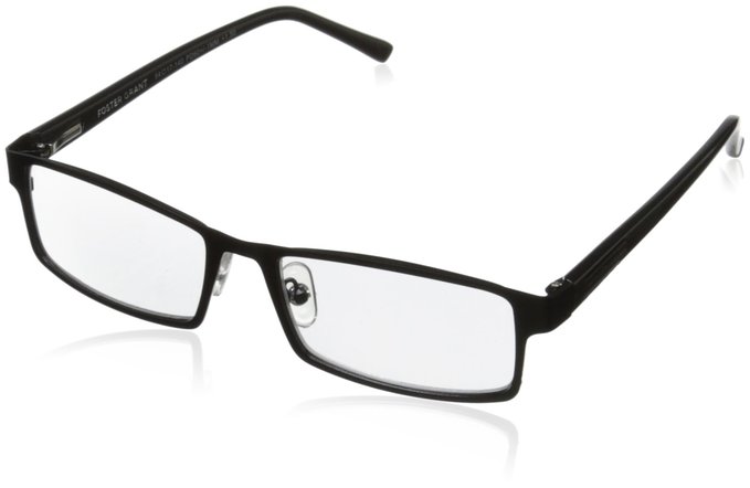 Foster Grant Sawyer Multifocal Reading Glasses