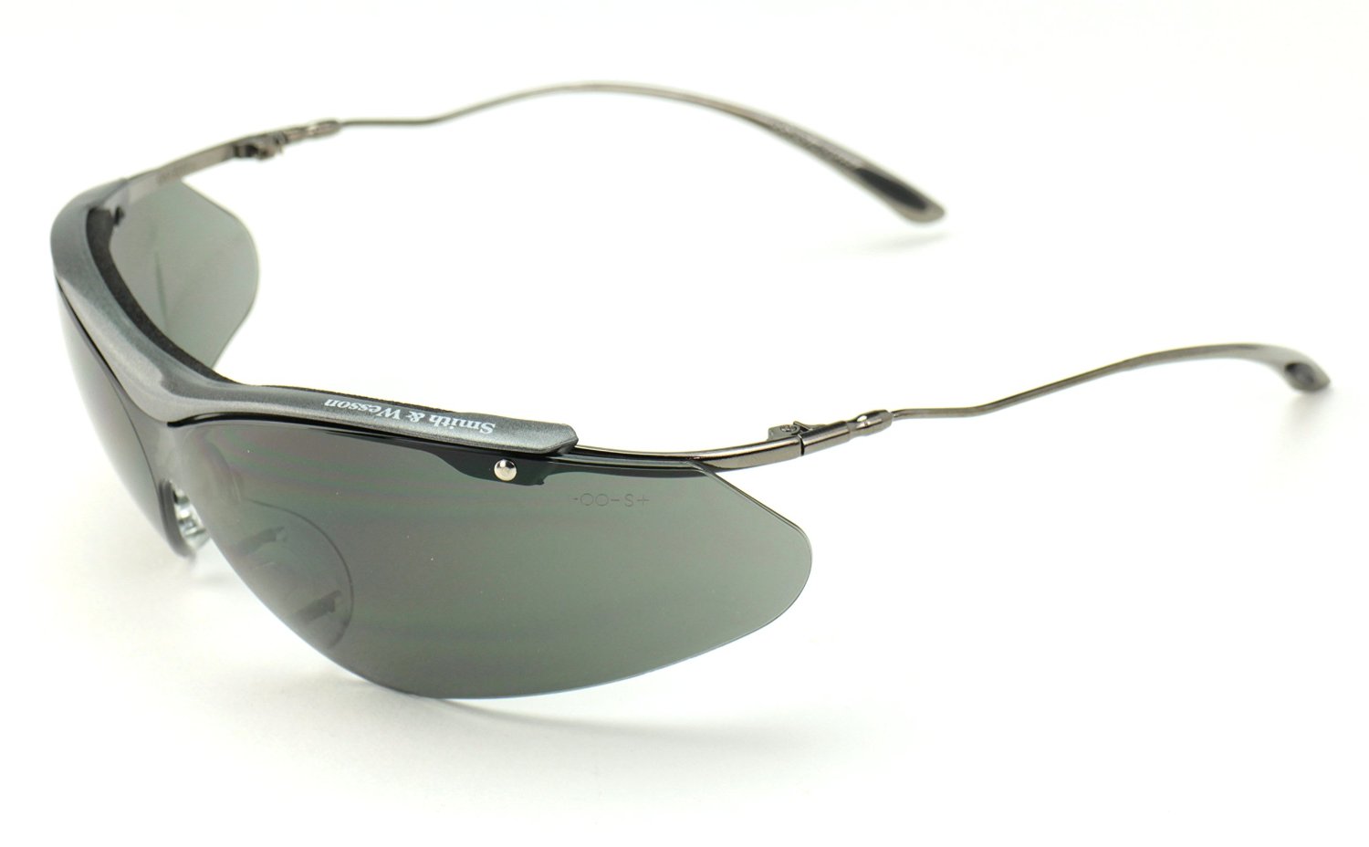 Sigma Metal Frame Shooting Glasses