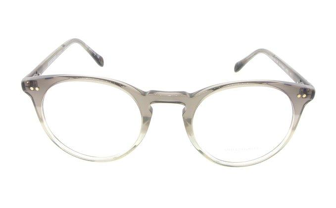 Oliver Peoples Sir O Mally Eyeglasses