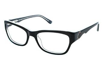 Candies Super Skylar Eyeglasses