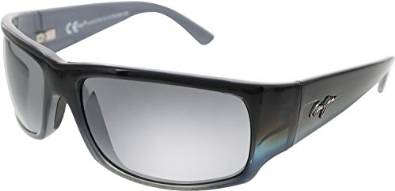 Maui Jim Designer Sunglasses perfect for watching the big game