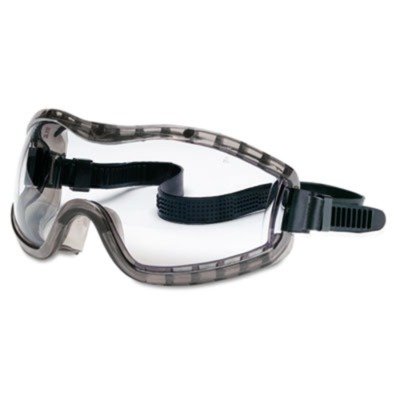Crews Stryker Safety Goggles