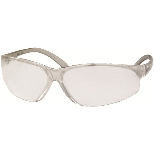 Superbs Safety Glasses with Clear Frame and Anti-Fog Lens