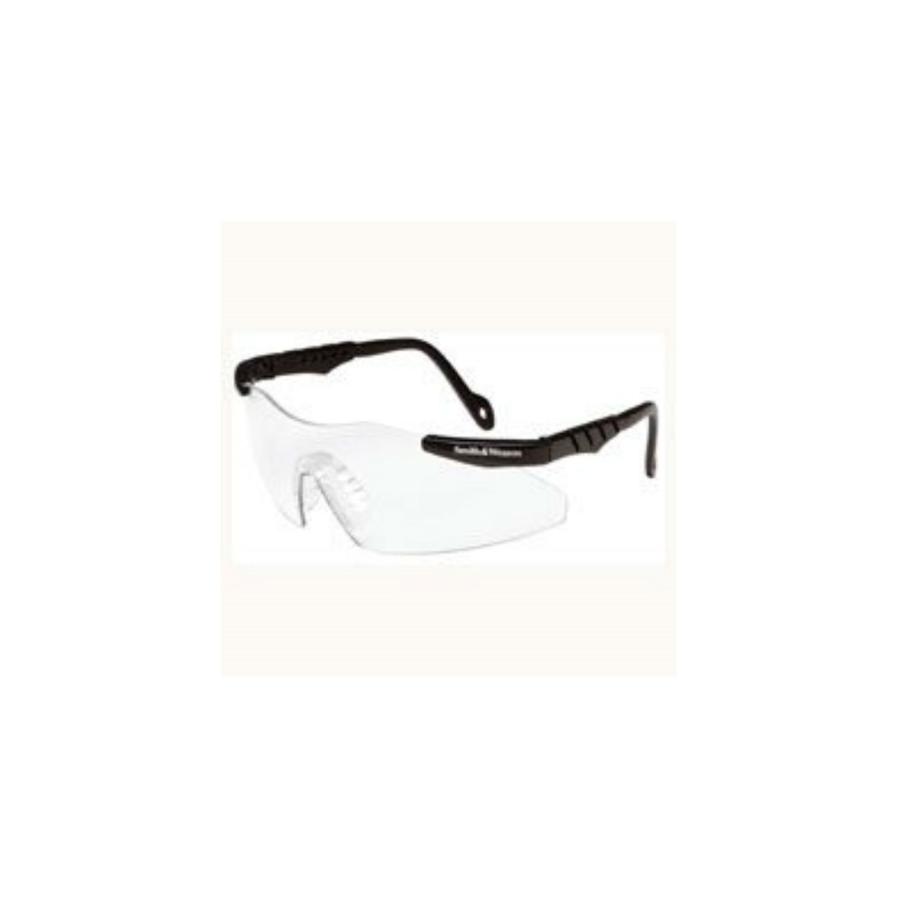 Smith & Wesson Magnum 3G Safety Glasses