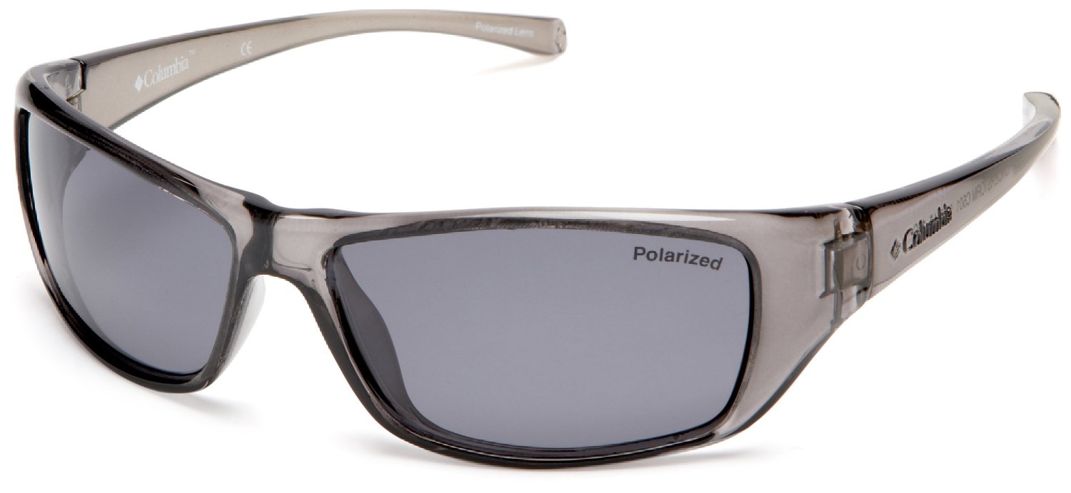 Columbia  Thunderstorm Polarized Resin Sunglasses