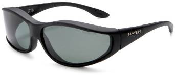 Haven Tolosa Black Sunglasses