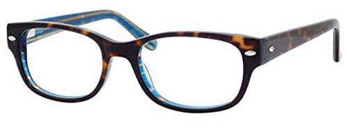 Eddie Bauer tortoise Sapphire Eyeglasses