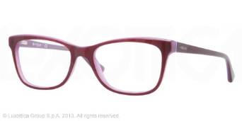 Donna Karan Very Violet Eyeglasses