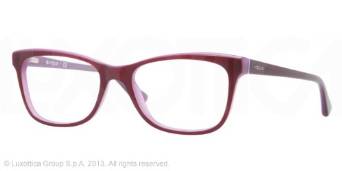 Vogue Vibrant Violet Eyeglasses