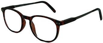 Wall Street II Stylish Designer Reading Glasses