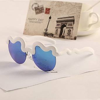 Wave Style Fashion Glasses