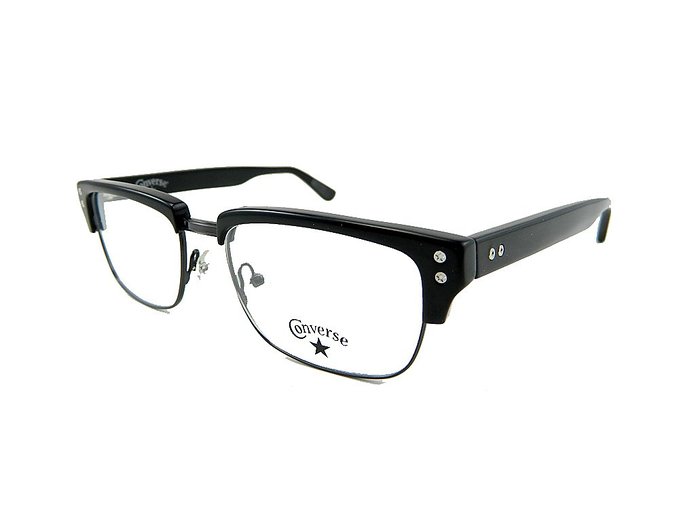 We'll See Converse Glasses to help you see