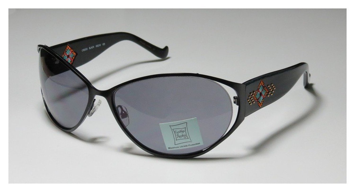 Cynthia Rowley 0223 Womans Designer Sunglasses