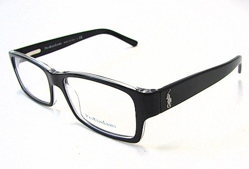 Ralph Lauren Polo 2027 Optical Frame