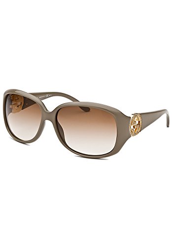 Gucci Womens 3578 Designer Sunglasses