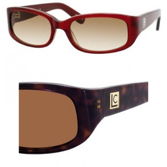 Liz Claiborne Deep Dark Secret Sunglasses