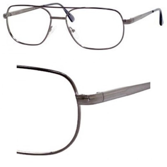 Safilo 7126 Bakelite Eyeglasses