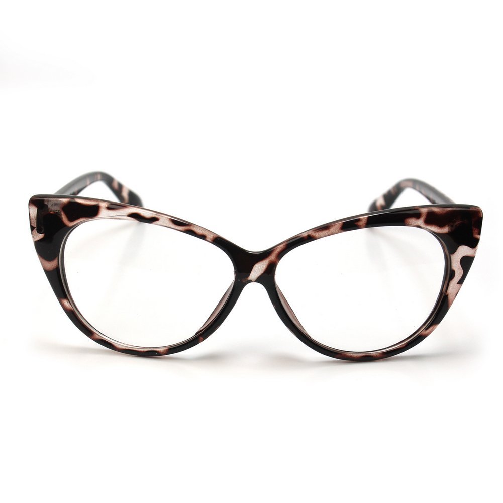 AllBeauty Retro Vintage Eyeglasses for Women