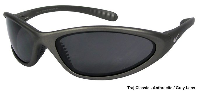 Classy Cool Nike Anthracite Sunglasses
