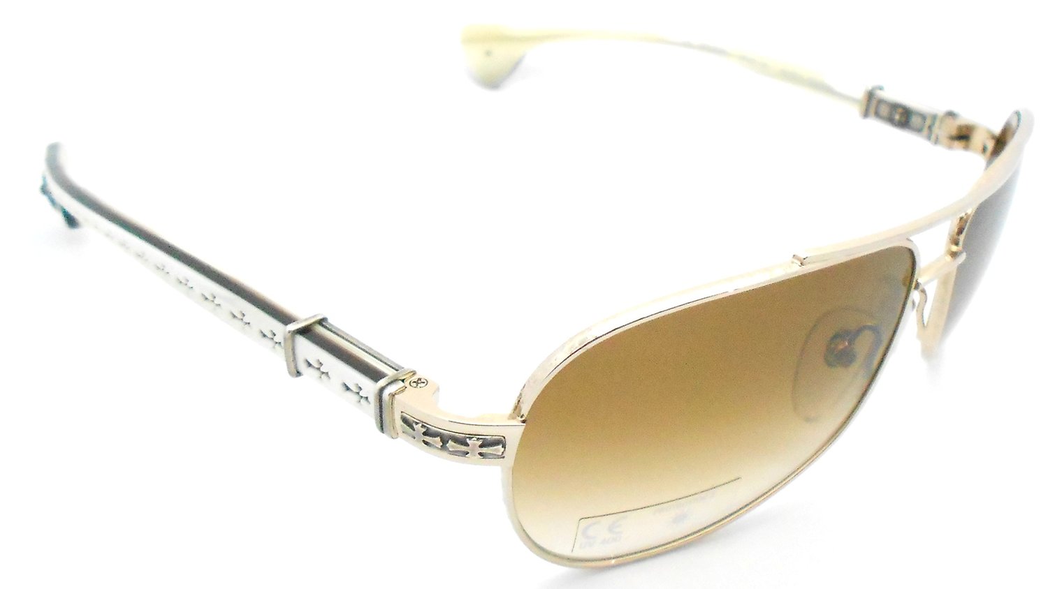 Chrome Hearts Baby Beast sunglasses