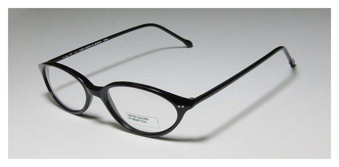 United Colors of Benetton Celebrity Style Eyeglasses