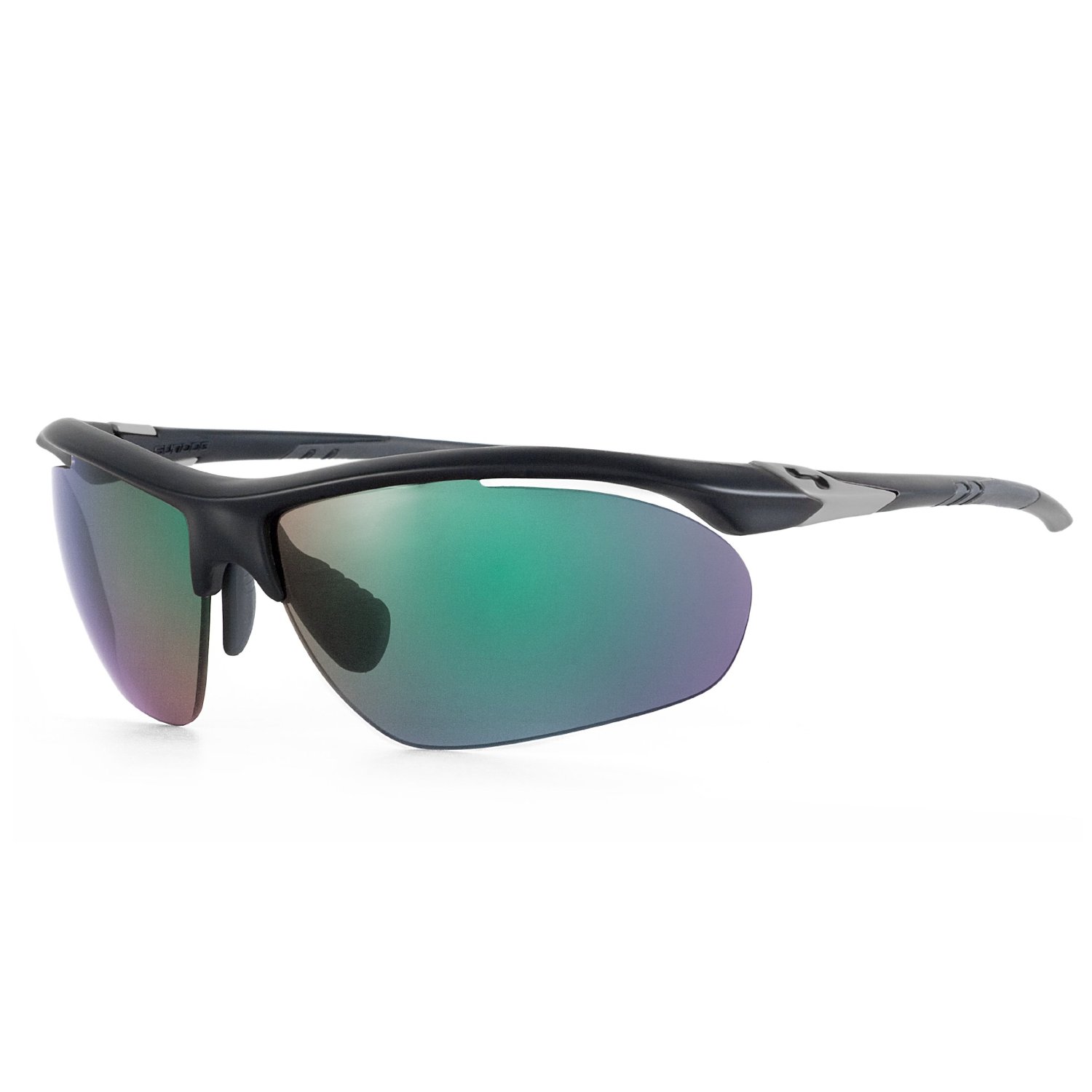 Black Bolt Outdoor Sunglasses