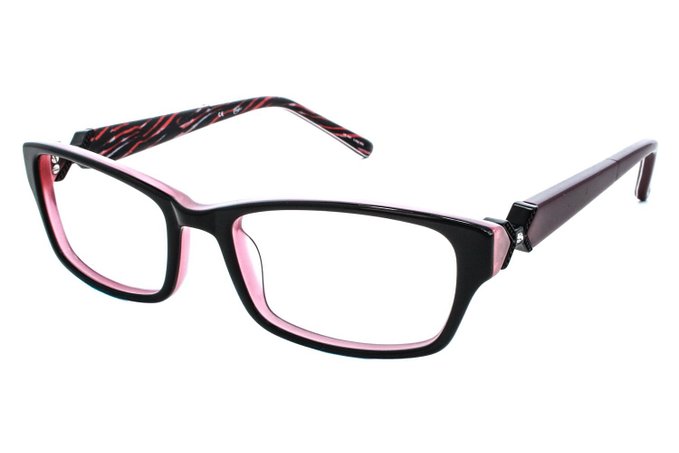 Candies Blossom Eyeglass Frames