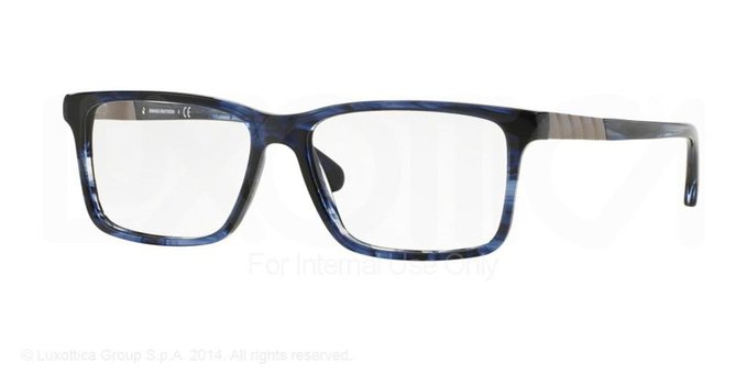 Wear a Fashion Statement on your face with Blue Marble Eyeglasses