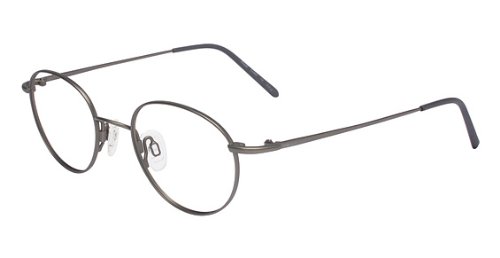 Flexon Charcoal Eyeglasses