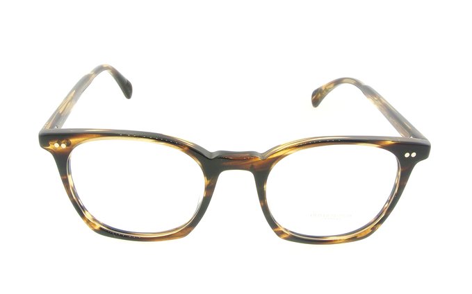 Oliver Peoples L A Coen Eyeglasses