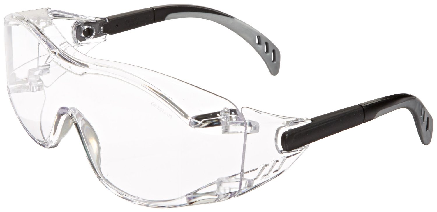 Gateway Super Cool Cover Safety Glasses
