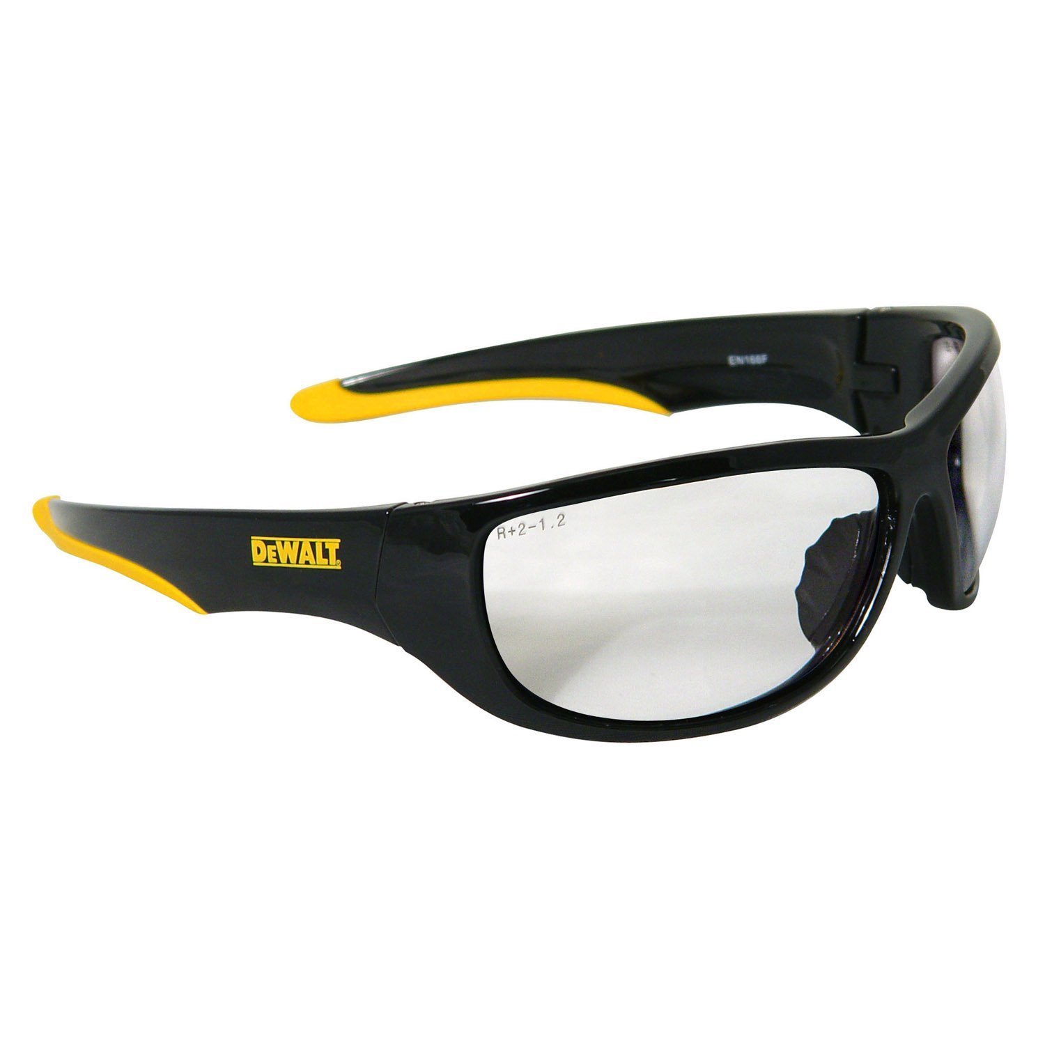 Dewalt Dominator Safety Glasses