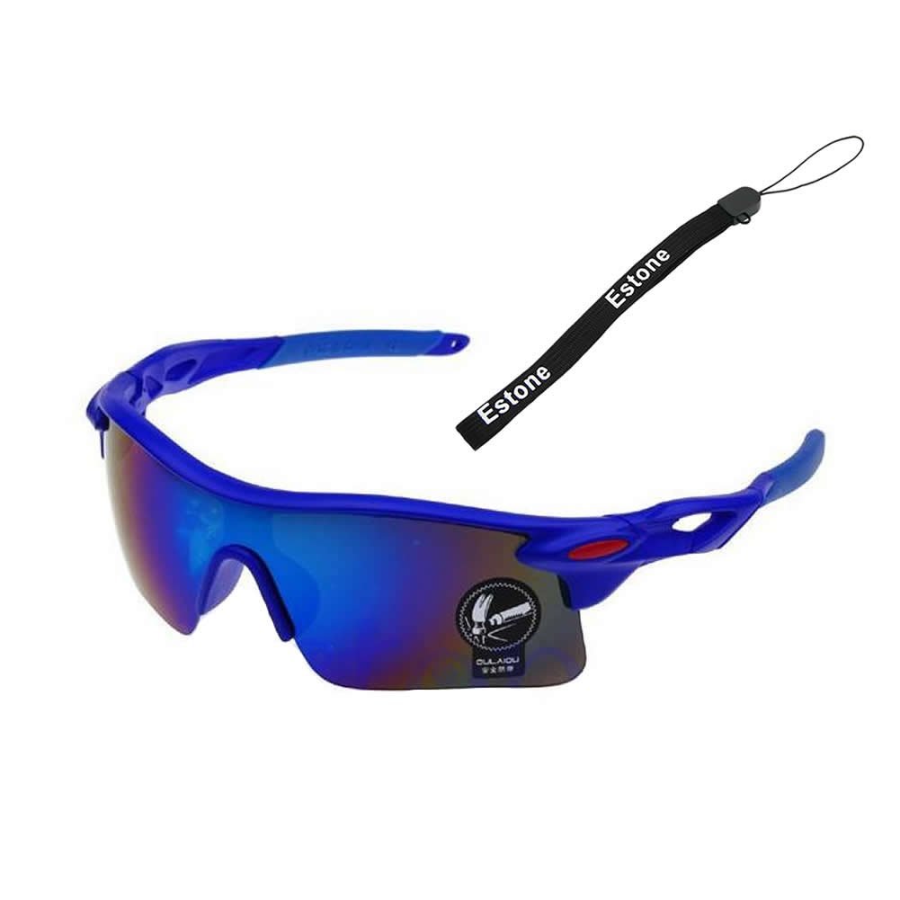 Estone Cycling and Fishing Sunglasses