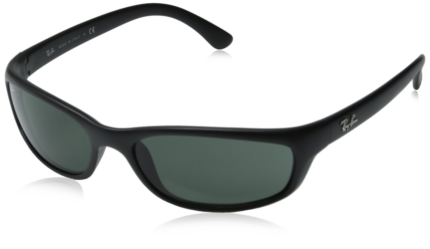 Ray Ban RB4115 Fast and Furious Sunglasses