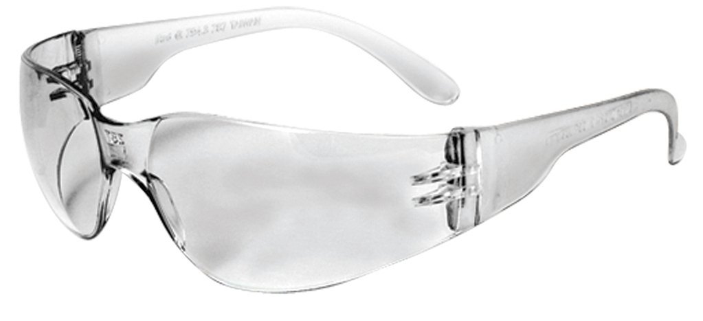 Firepower Safety Glasses for Hunting Fishing and Sports