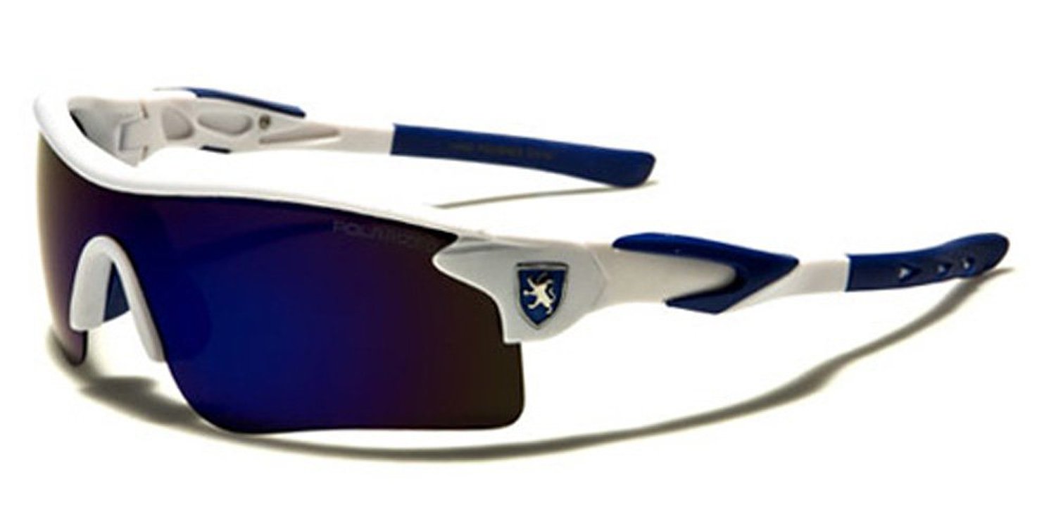 Premium Polarized Fishing Sunglasses