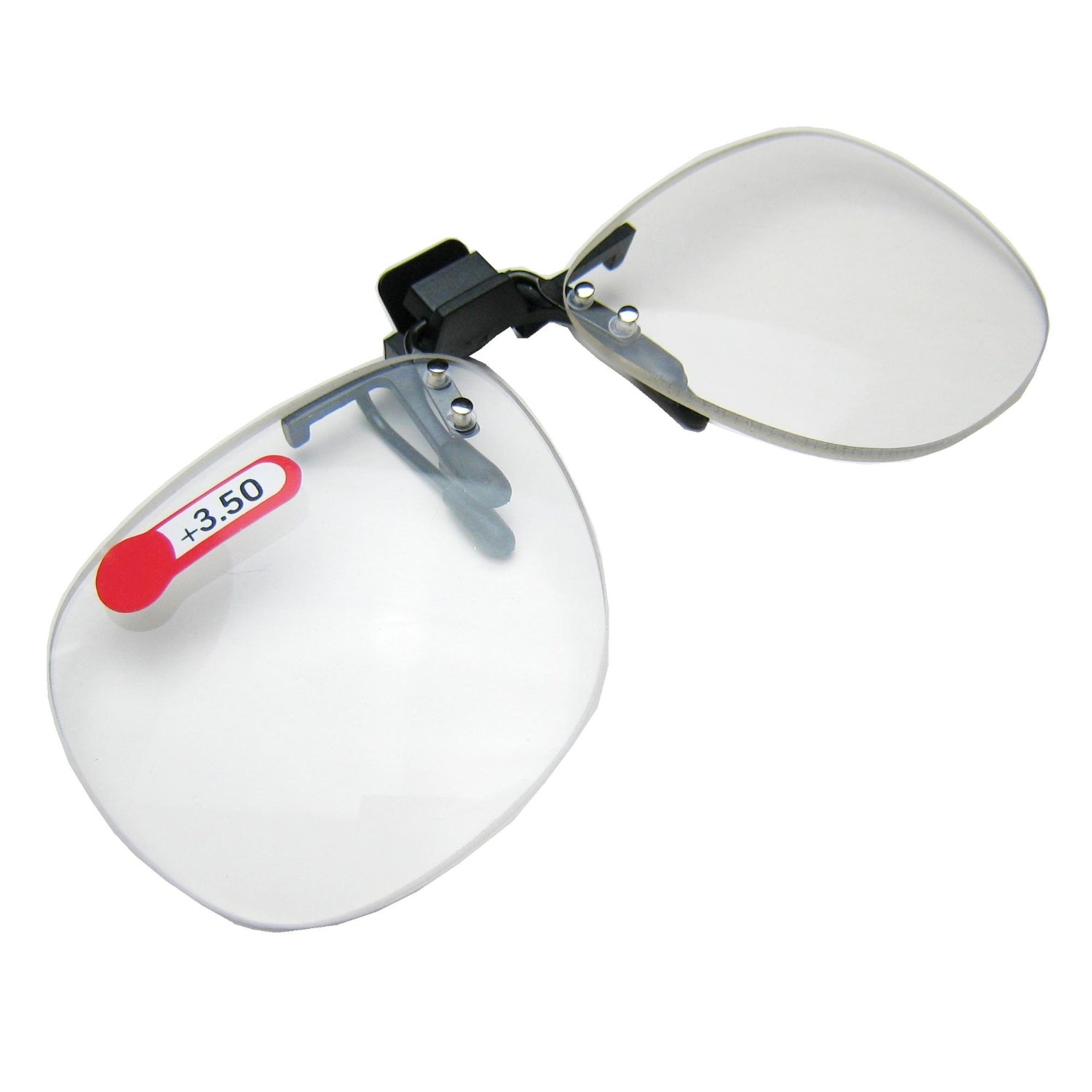 Small Flip-up Magnifying Reading Glasses