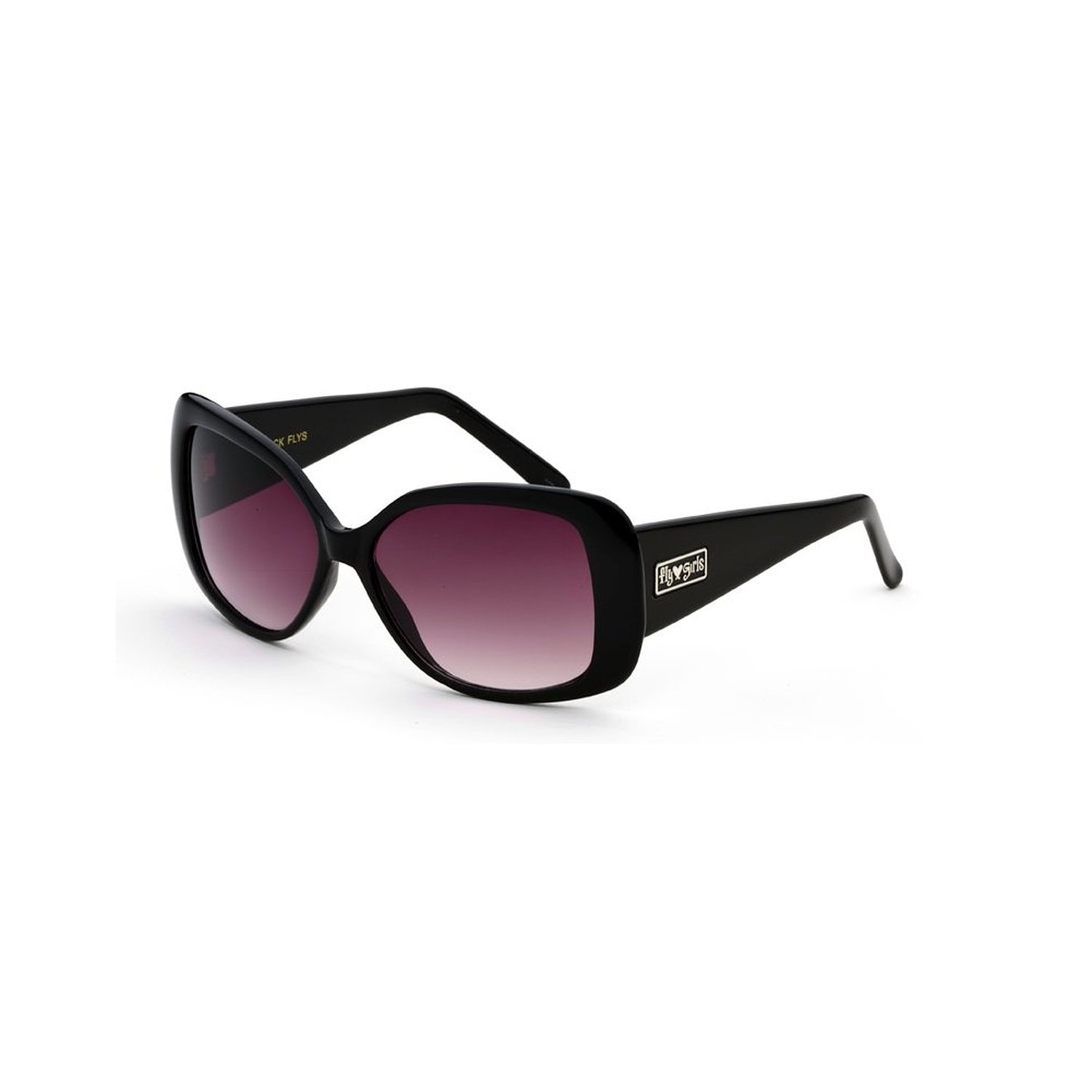 Black Flys Women's Fly Girls 'Her Flyness' Sunglasses