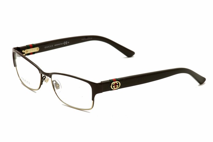 Gucci GG4244 Brown Frames