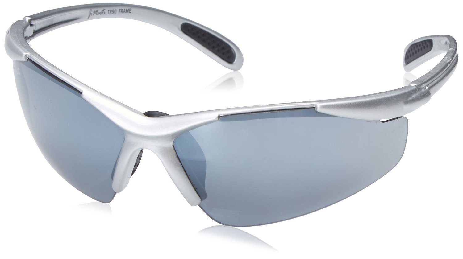 JiMarti JM01 Sunglasses for golf with unbreakable frame