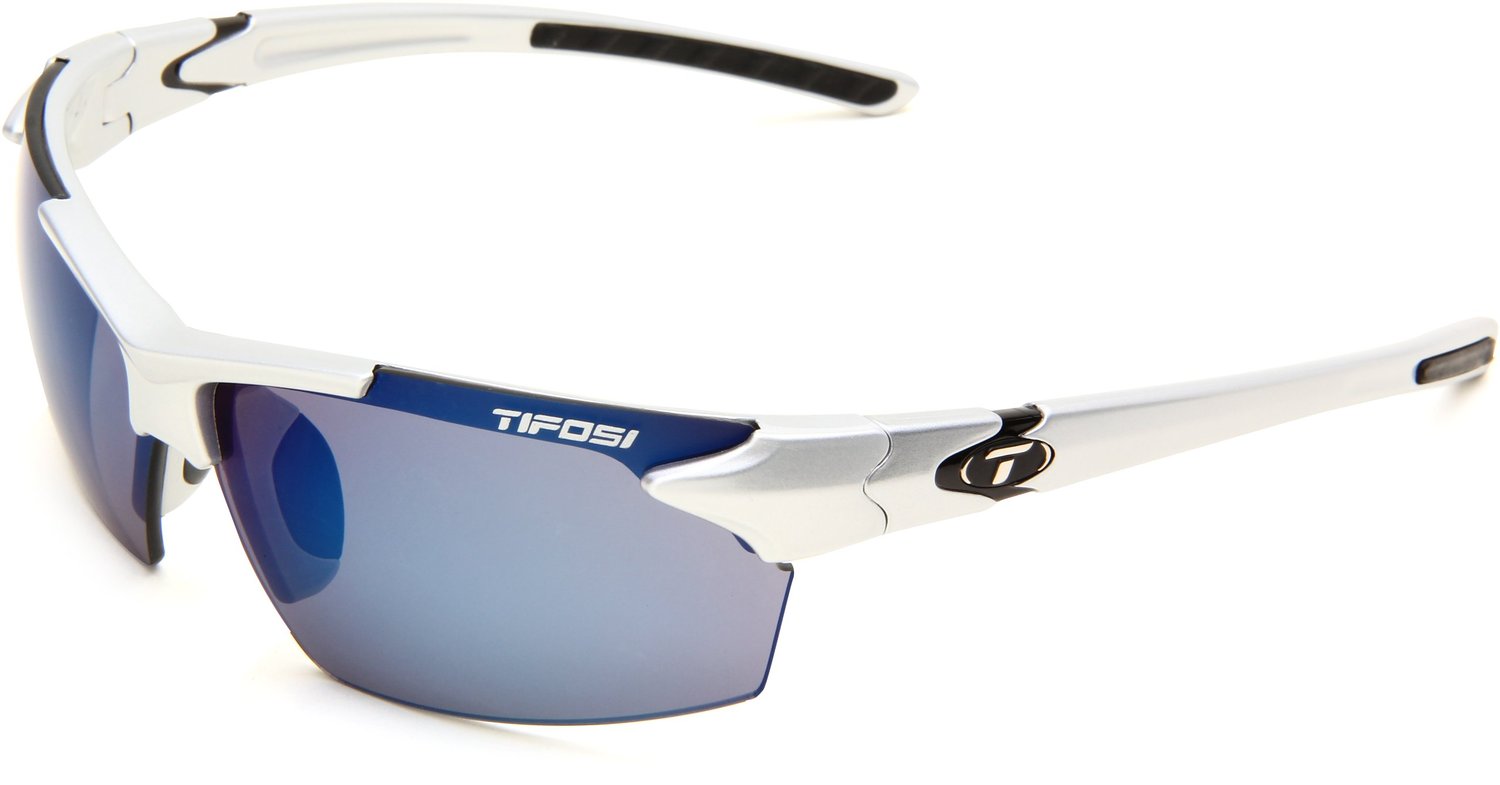 Tifosi Jet Wrap Sunglasses
