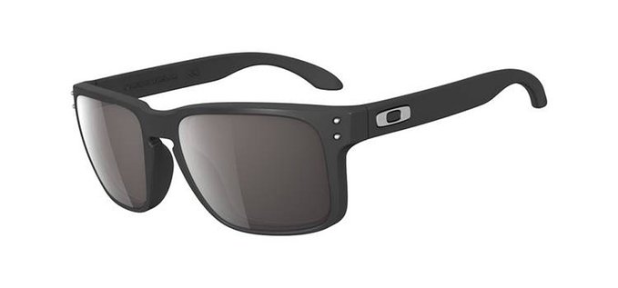 Oakley Holbrook Sunglasses