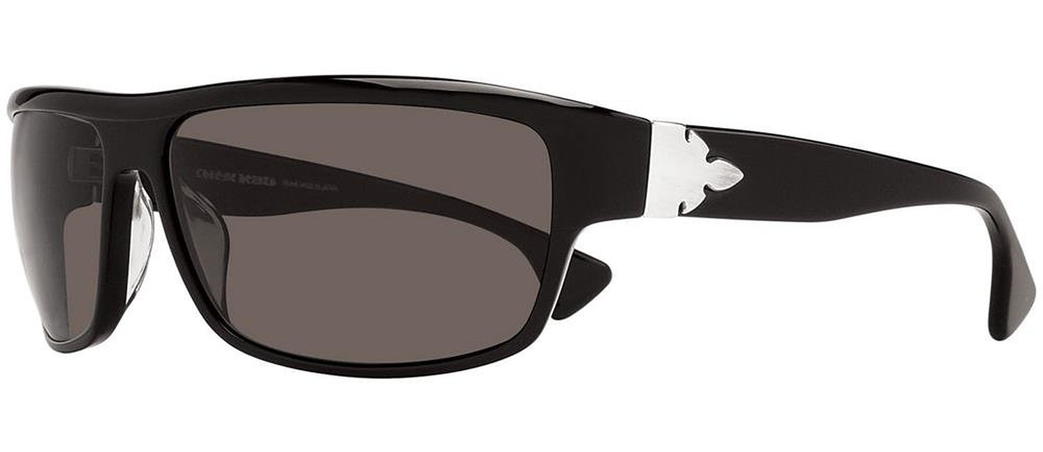 Chrome Hearts Home Plate Sunglasses