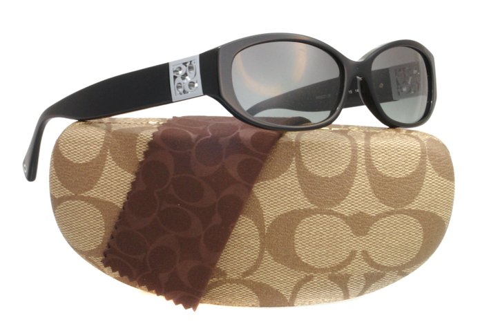 Coach Heavenly Hope Sunglasses