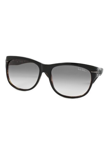 Nicole Miller Season Wayfarer Sunglasses